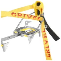 Crampons Grivel Air Tech Light New-MatIc Evo -Plein Air Sports Équipements Magasin 68b601831a3c188d0c010f744e454bbf33f45259 E22GRIVACC209524 GRIV0581958 11