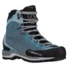 Chaussures D'alpinisme La Sportiva Trango Tech Leather Women Gtx State Topaz -Plein Air Sports Équipements Magasin 68f1aedb4aa1892221653629181ec9302c8bfeff E22LASPCHA2214319 0