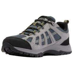 Chaussures De Randonnée Columbia Redmond III Graphite Black 15 Chaussures De Randonnée Columbia Redmond III Graphite Black -Plein Air Sports Équipements Magasin 68f7523867b61fe9052ddf98fc6af78d2f19deae E23COLUCHA3360551 4