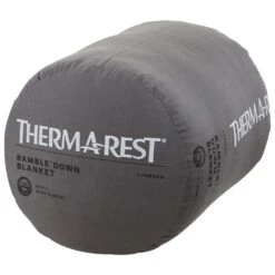 Couverture Thermarest Ramble Eclipse Blue 13 Couverture Thermarest Ramble Eclipse Blue -Plein Air Sports Équipements Magasin 690f46caaad93c34d94acc3d7c206980ee512ad8 E23TERMBIV381920 TERM0731106 902