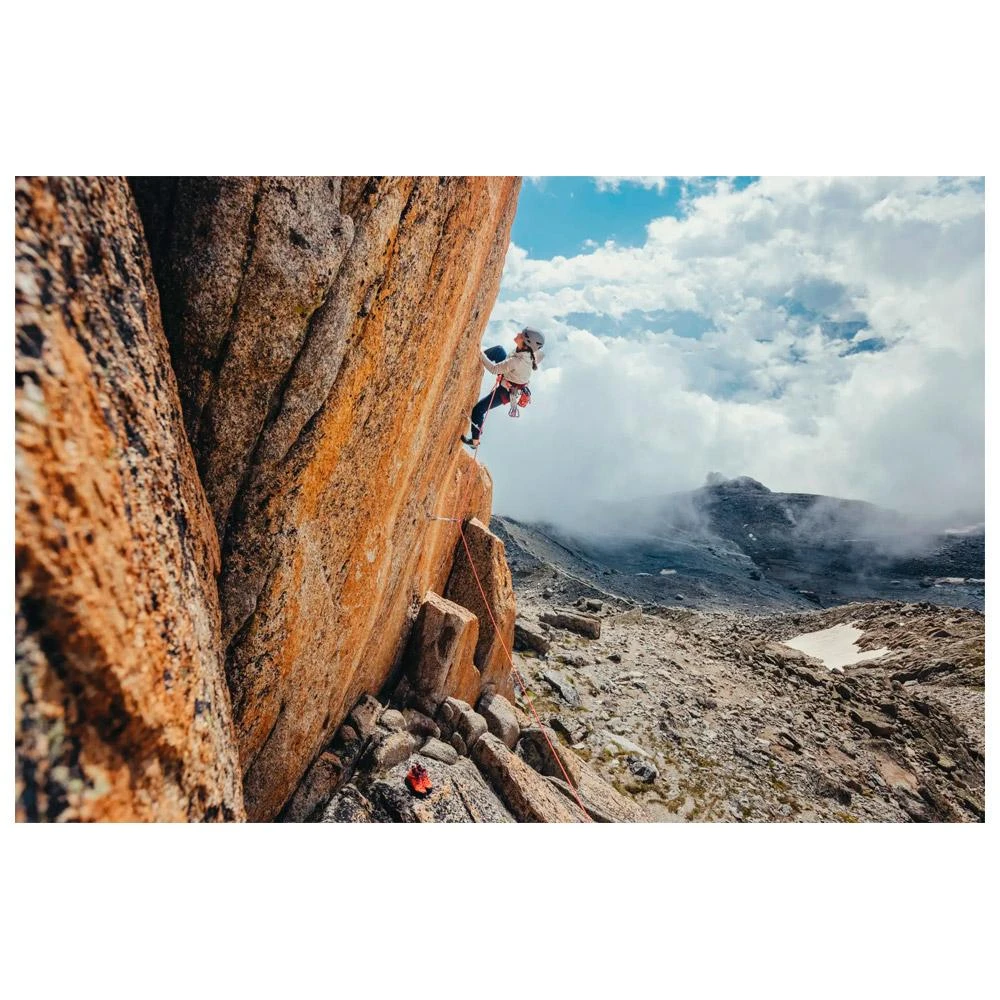 Baudrier Mammut Togir 2.0 3 Slide Harness Women Blood Red 11 Baudrier Mammut Togir 2.0 3 Slide Harness Women Blood Red – Image 9