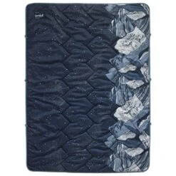 Couverture Thermarest Stellar Spacecase