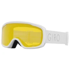 Masque De Ski Giro Moxie White Core Light Amber Pink + Yellow -Plein Air Sports Équipements Magasin 69869860aa1e748b1187780dcbb519dab2d4b8ea H18GIROACC1317473 GIRO0029227 901