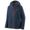 Veste De Rando Patagonia M's Granite Crest Jkt Tidepool Blue