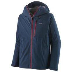 Veste De Rando Patagonia M's Granite Crest Jkt Tidepool Blue