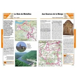 Guide Chamina Edition Les Cotes De Combrailles -Plein Air Sports Équipements Magasin 6a47b1ce641bb8e809296b0bd63a8ca571fa261f H23CHAEBIV354401 CHAE0677197 901