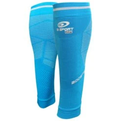 Manchons De Compression Bv Sport Booster Elite Evo2 Bleu -Plein Air Sports Équipements Magasin 6a56b9a276bbb159a76bcc37f103519c4376e5b4 E22BVSPACC2212387 2
