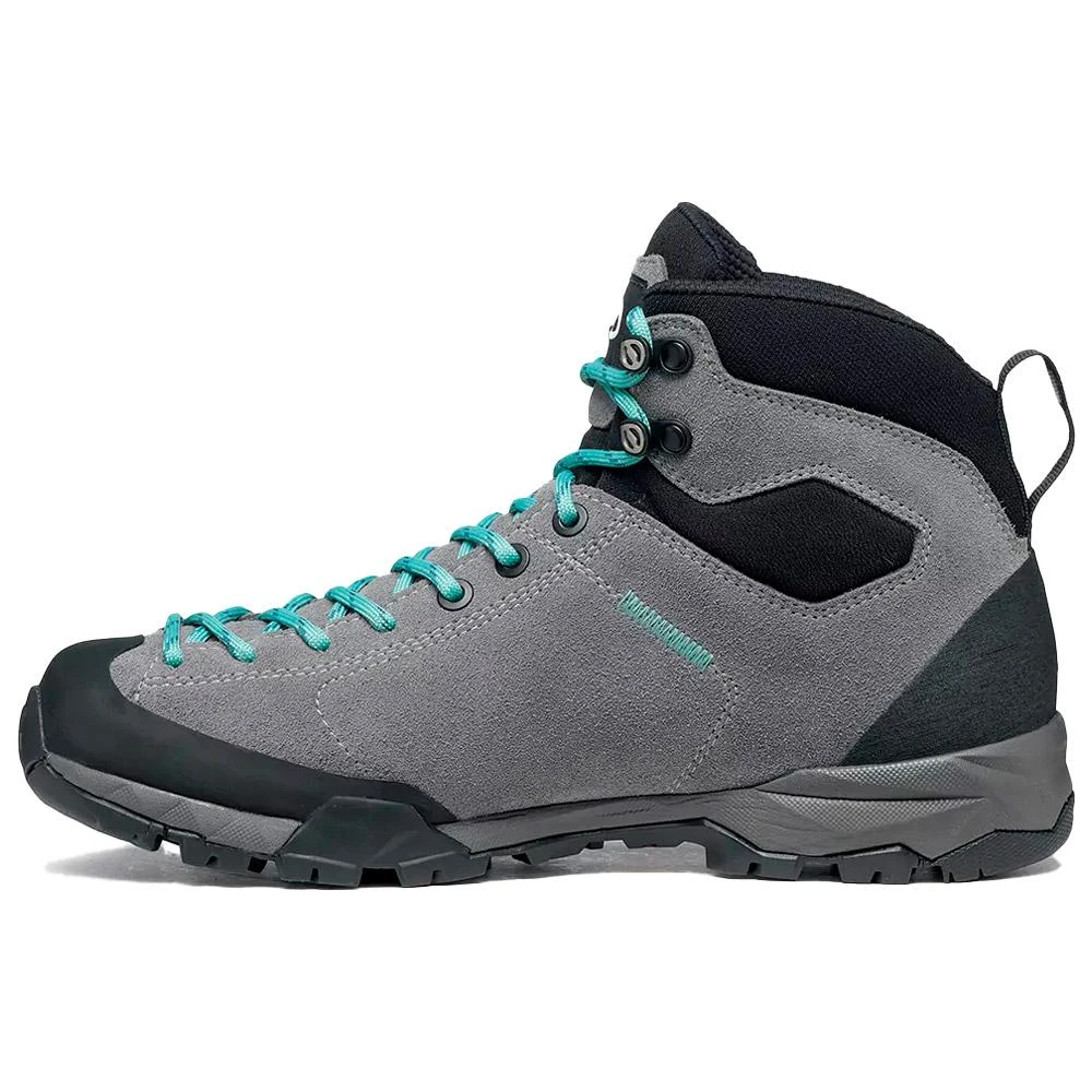 Chaussures De Randonnée Scarpa Mojito Hike Gtx Wmn Jade Smoke Jade 6 Chaussures De Randonnée Scarpa Mojito Hike Gtx Wmn Jade Smoke Jade – Image 4