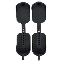 Protection Pied Sidas Ski Boot Traction Black