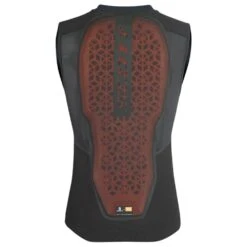 Protection Dorsale Scott Airflex Men's Polar Vest Protector Black