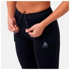Collant De Trail Odlo Essential Tights W Black 10 Collant De Trail Odlo Essential Tights W Black -Plein Air Sports Équipements Magasin 6b0513c92bcccbe97ac3acbaf72946b3f1ad70bf E22ODLOTTB1196265 10