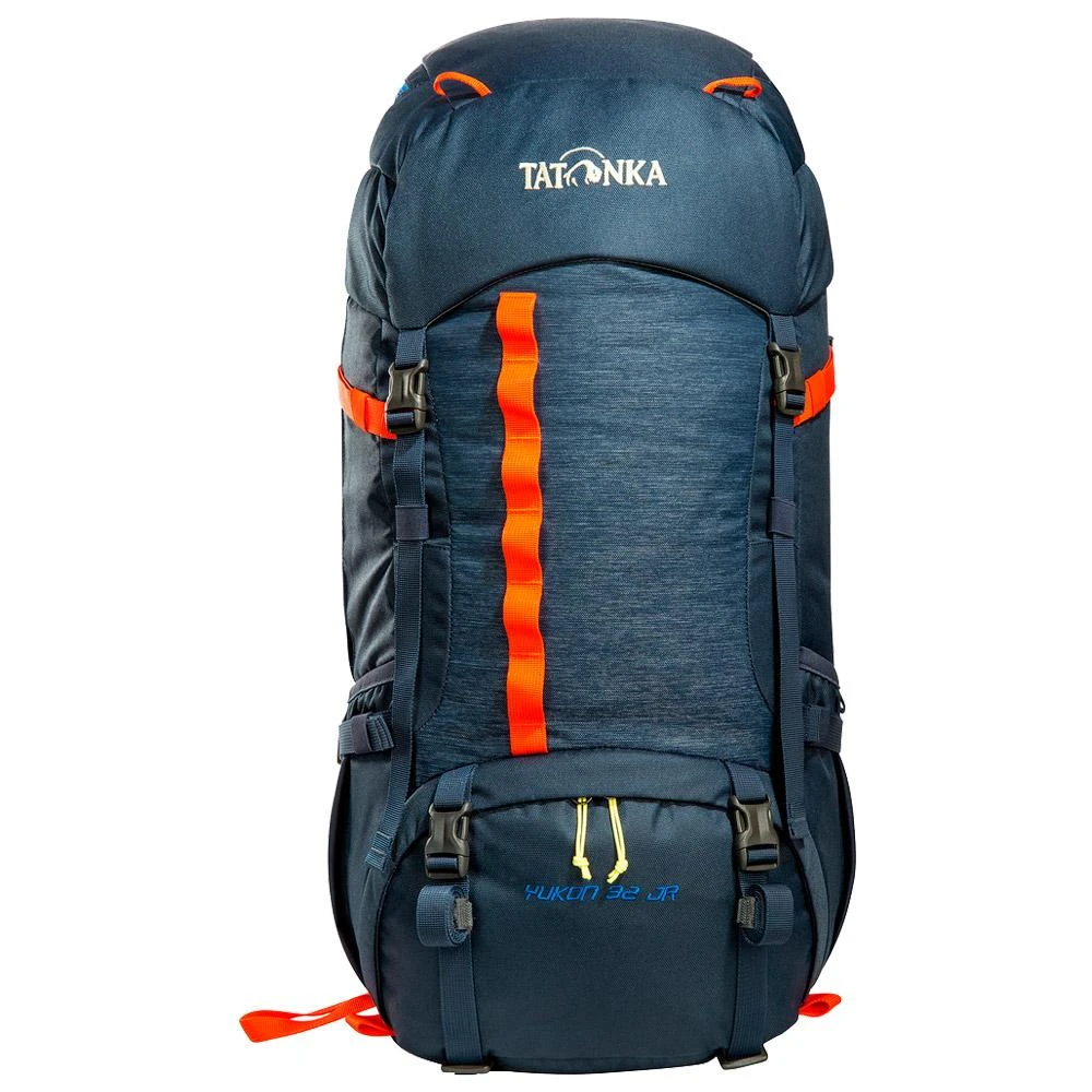 Sac à Dos Tatonka Yukon Jr 32 Navy 8 Sac à Dos Tatonka Yukon Jr 32 Navy – Image 6