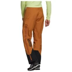 Pantalon D’alpinisme Adidas Techrock Gore-Tex Pro Mesa 14 Pantalon D’alpinisme Adidas Techrock Gore-Tex Pro Mesa -Plein Air Sports Équipements Magasin 6b5e0ebb4044170fa7299de620d00cb86ef9f318 E22ADID2074214586 2