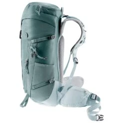 Sac à Dos Deuter Trail 28 SL Teal Tin -Plein Air Sports Équipements Magasin 6bae047c561ebe15fd94991d4d69a5df669e8598 E22DEUTACC244717 DEUT0712317 3