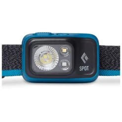 Lampe Frontale Black Diamond Spot 400 Azul -Plein Air Sports Équipements Magasin 6bd32cc2e9d414d09357a3dd0c043a9a75d4cd92 E22BDIAACC211674 BDIA0560238 12