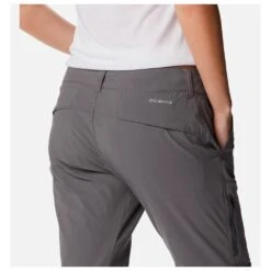 Pantalon De Rando Columbia W's Saturday Trail II Eu Convertible Pant City Grey -Plein Air Sports Équipements Magasin 6c58c452ddaaa4d6d9d23ab3a8190a418a9c1900 E22COLUTTB1213049 3