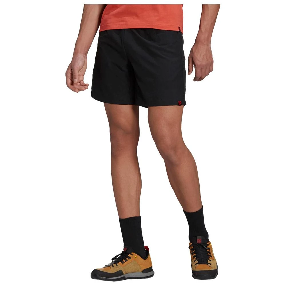 Short D’escalade Five Ten 5.10 Felsblock Black 9 Short D’escalade Five Ten 5.10 Felsblock Black – Image 7