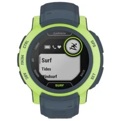 Montres GPS Garmin Instinct 2 Surf Edition Mavericks -Plein Air Sports Équipements Magasin 6d25c9b96a5f26215017a0d7134a421b296dea83 E22GARMACC261570 GARM0050251 16