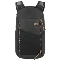 Sac à Dos Picture Off Trax 20 Backpack Black 20 Sac à Dos Picture Off Trax 20 Backpack Black -Plein Air Sports Équipements Magasin 6d5890105ff6b53affb748129c8f07dfb1b5197d E23PICTACC357335 PICT0152426 4