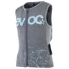 Protection Dorsale Evoc Protector Vest Kids Carbon Grey