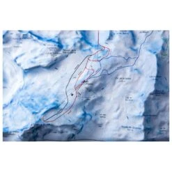 Carte 3D Deniveles Carte Des Pistes Tignes - Val D'isere -Plein Air Sports Équipements Magasin 6e0a4a069d40eb3bd8fe25e4f5934dfc51a22cf1 E23DENIBIV376737 DENI0717271 904