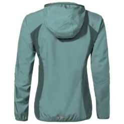 Veste VTT Vaude Women's Qimsa Air Jacket Dusty Moss -Plein Air Sports Équipements Magasin 6e0e2938b0a6b99fdf217a03740860c60ebd9c82 E22VAUDVTT2211442 2