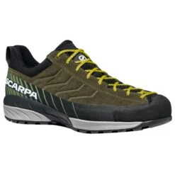 Chaussures D'approche Scarpa Mescalito Thyme Green - Forest -Plein Air Sports Équipements Magasin 6e4bf5b3ad7028bf693e294737e33aa8fae9c339 E22SCARCHA2364278 4