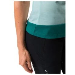 Maillot VTT Vaude Women's Sveit Shirt Wave 15 Maillot VTT Vaude Women's Sveit Shirt Wave -Plein Air Sports Équipements Magasin 6e93fc913407e9dae643eb469e903273ccd2b0c2 E22VAUDVTT2371405 902