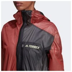 Veste De Trail Adidas Terrex Agravic 2.5 L Rain RDY Jacket Women Altered Amber -Plein Air Sports Équipements Magasin 6f02d1b7d10232a6f466806da4f30144b13d0af6 E22ADIDTEH2202708 10
