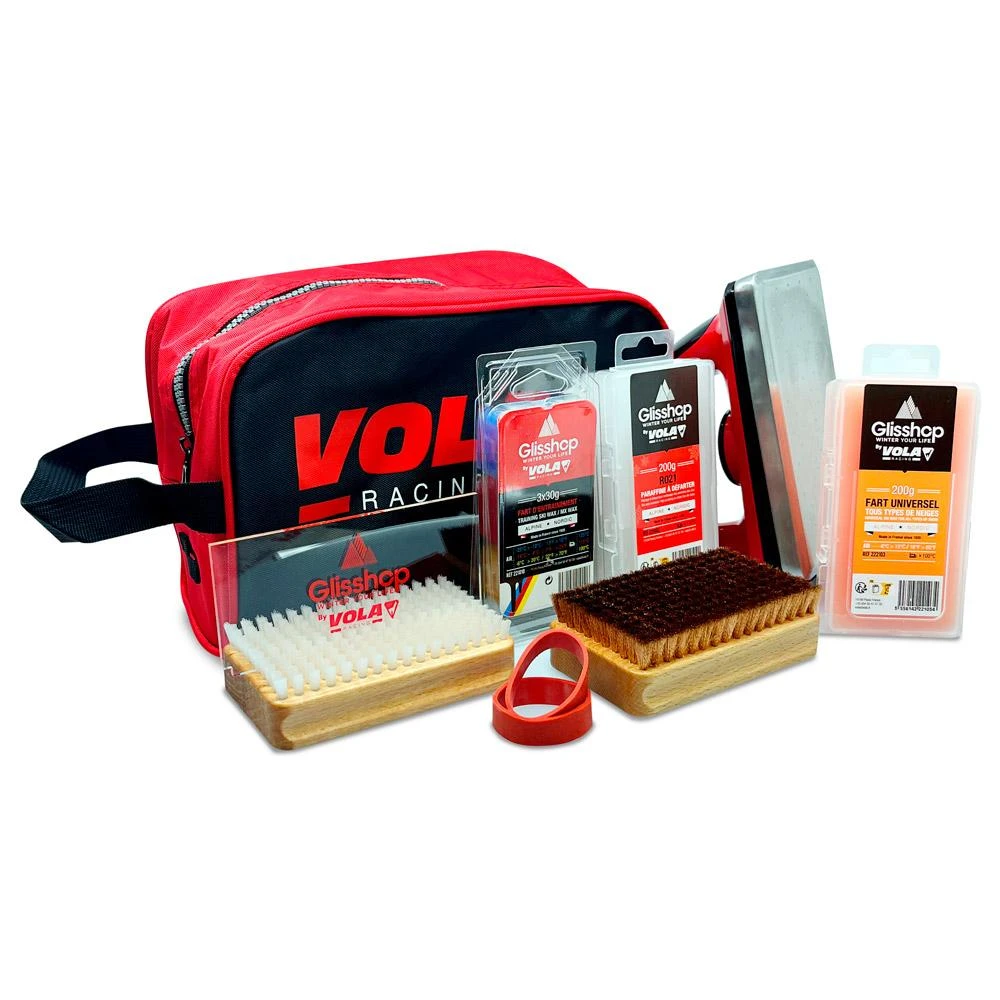 Kit Entretien Vola X Glisshop Fartage 3 Kit Entretien Vola X Glisshop Fartage