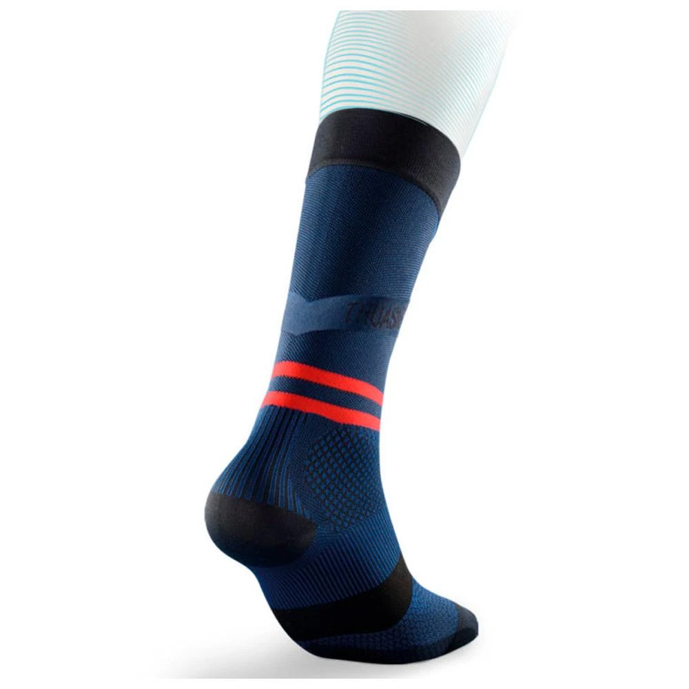 Chaussettes De Compression Thuasne Mi-Mollet Up Activ 4 Chaussettes De Compression Thuasne Mi-Mollet Up Activ – Image 2