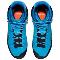 Chaussures D'alpinisme Mammut Kento Advanced High Gtx Women Ocean Dark Whisper -Plein Air Sports Équipements Magasin 6f874eebaf8f710c7e2a8017c3783e08b9605d21 E22MAMMCHA2215080 7