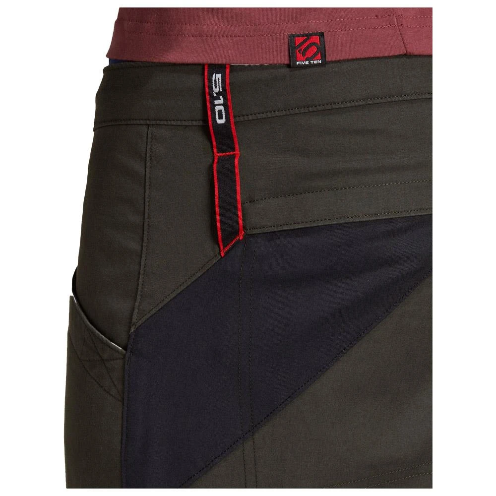 Pantalon D’escalade Five Ten Felsblock Pants Legend Earth 6 Pantalon D’escalade Five Ten Felsblock Pants Legend Earth – Image 4