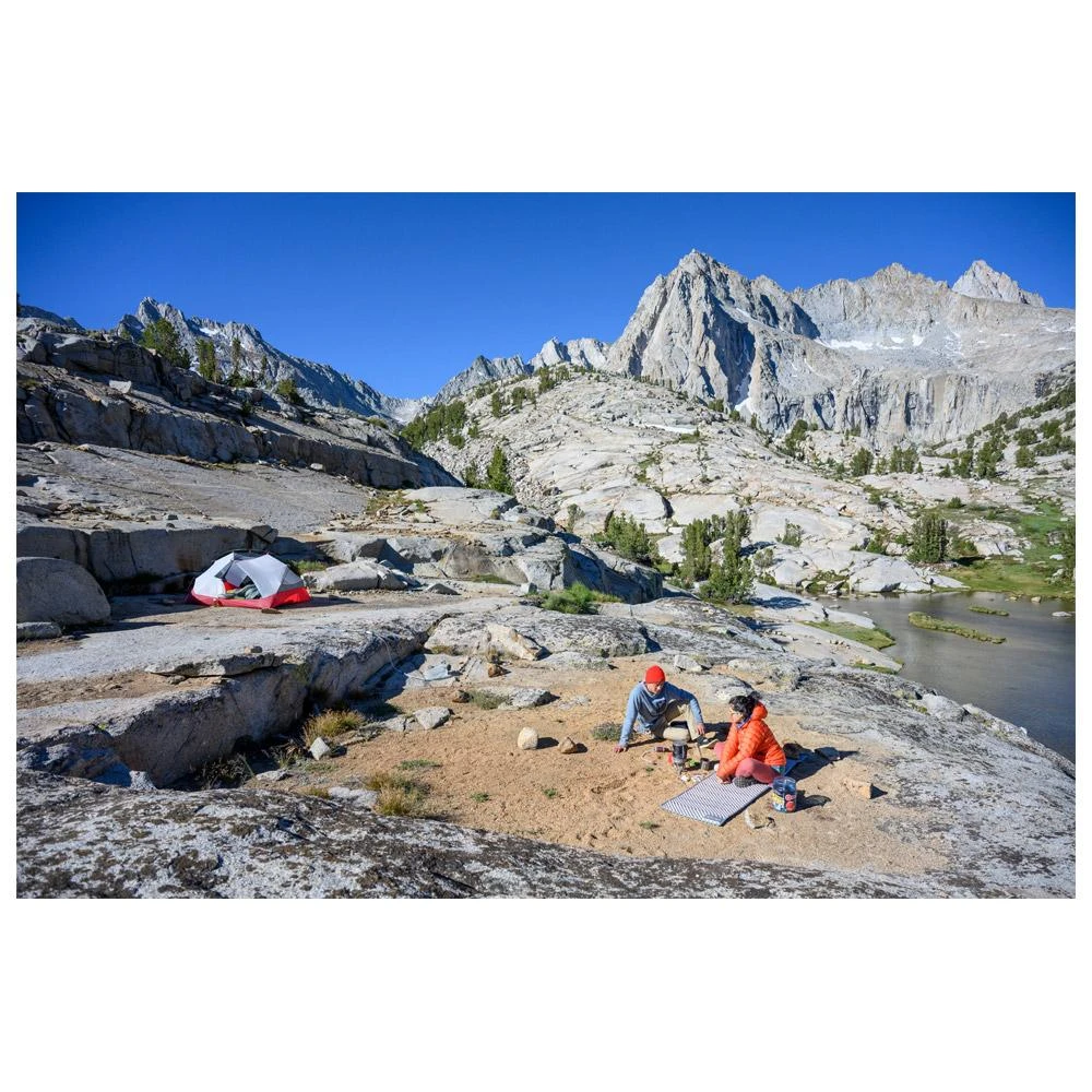 Matelas Thermarest Z Lite Sol 10 Matelas Thermarest Z Lite Sol – Image 8