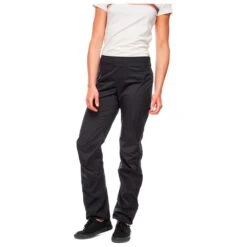 Surpantalon Black Diamond W Stormline Stretch Full Zip Rain Pants Black 11 Surpantalon Black Diamond W Stormline Stretch Full Zip Rain Pants Black -Plein Air Sports Équipements Magasin 7025d2dc501e1978083520a61b5a944a1442c89b E22BDIATTB1208079 4