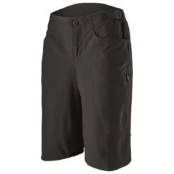 Short VTT Patagonia W's Dirt Craft Bike Shorts Black