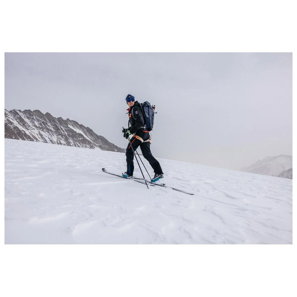 Pantalon D’alpinisme Millet Trilogy Icon Infinium Pant M Black 9 Pantalon D’alpinisme Millet Trilogy Icon Infinium Pant M Black – Image 7