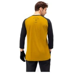 Maillot VTT Norrona Skibotn Wool 3/4 M's Golden Palm -Plein Air Sports Équipements Magasin 70eecbefed4793e6a9ab4937ac850ec9c75e79fb E22NORRVTT1207843 5