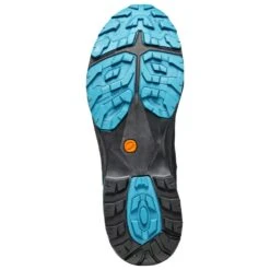 Chaussures De Fast Hiking Scarpa Rush Mid Gtx Black Ottanio -Plein Air Sports Équipements Magasin 7112dad9cf7a23250f1590adc91c8e1e58f7b578 E22SCARCHA3373704 9