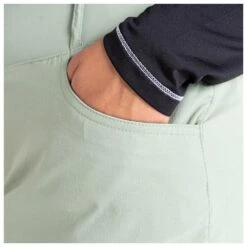 Short De Rando DARE2B Melodic III Lilypad Green -Plein Air Sports Équipements Magasin 7114d4b9aceb6b50c4b092fb29ded27bbcb353ec E23DARETEX3373953 903