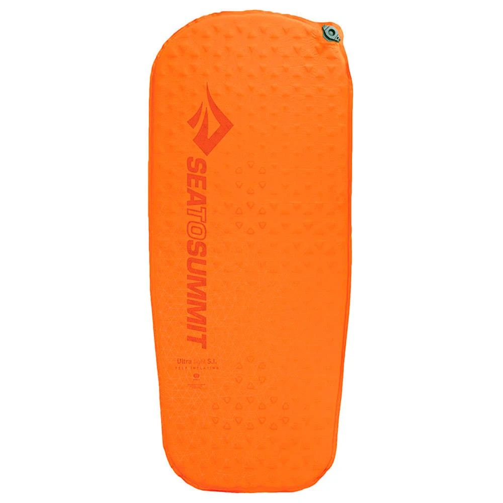 Matelas Sea To Summit Ultralight S.I Orange 3 Matelas Sea To Summit Ultralight S.I Orange