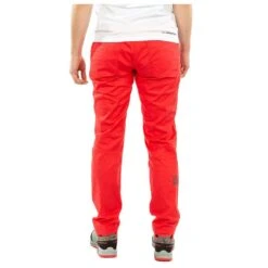 Pantalon D’escalade La Sportiva Itaca Pant W Hibiscus/Carbon 17 Pantalon D’escalade La Sportiva Itaca Pant W Hibiscus/Carbon -Plein Air Sports Équipements Magasin 711657805943b87dbba164975ef6ecf1120277ac E22LASP1954195974 6