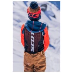 Protection Dorsale Scott Airflex Junior Back Protector Black Grey 9 Protection Dorsale Scott Airflex Junior Back Protector Black Grey -Plein Air Sports Équipements Magasin 711af0326d26b43e35c808398c4e6abc92bff915 H23SCOTACC2334246 901