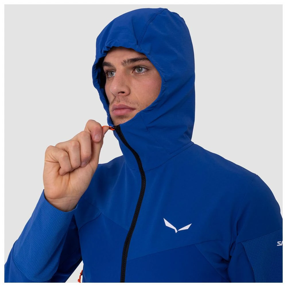 Veste D’alpinisme Salewa Agner Durastretch M Electric 6 Veste D’alpinisme Salewa Agner Durastretch M Electric – Image 4