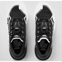 Chaussures De Trail Dynafit Ultra 50 Nimbus Black Out -Plein Air Sports Équipements Magasin 713b3870fa1d0fbba58ac9b05f6f4d8214d5987e E22DYNACHA2207029 4