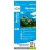 Carte IGN 3337OT Dévoluy, Obiou, Pic De Bure -Plein Air Sports Équipements Magasin 715bbe478dffcd06a150697810a08c897ef1fc9f H230IGNBIV355924 0IGN0210885 0