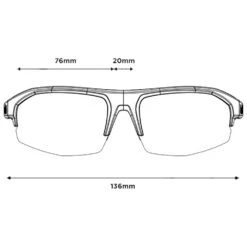 Lunettes De Soleil Bolle Bolt 2.0 Creator Teal Metallic Volt+ Ruby Polarized -Plein Air Sports Équipements Magasin 7180a8d58c36318e35c298f54f3b79e3102ce915 E21BOLLLUN174221 BOLL0093388 904