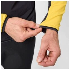 Veste D’alpinisme Millet Trilogy Cordura Hoodie Black Mustard -Plein Air Sports Équipements Magasin 71e7f38931c2770a536756daa5d4cb181d50de24 E22MILLTTH1216694 12