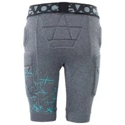 Protection Short Evoc Crash Pants Kids Carbon Grey -Plein Air Sports Équipements Magasin 72149a30c6e70a2082694d64c699244f26b6bd60 H23EVOCACC3363310 2