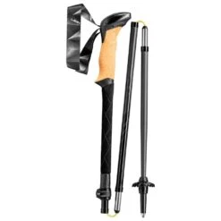 Bâton Leki Black Series Fx Carbon Black-Naturalcarbon -Plein Air Sports Équipements Magasin 721bf90f65c78e29432a845aa77756cd5fae8013 E22LEKIBAT204695 LEKI0589229 2